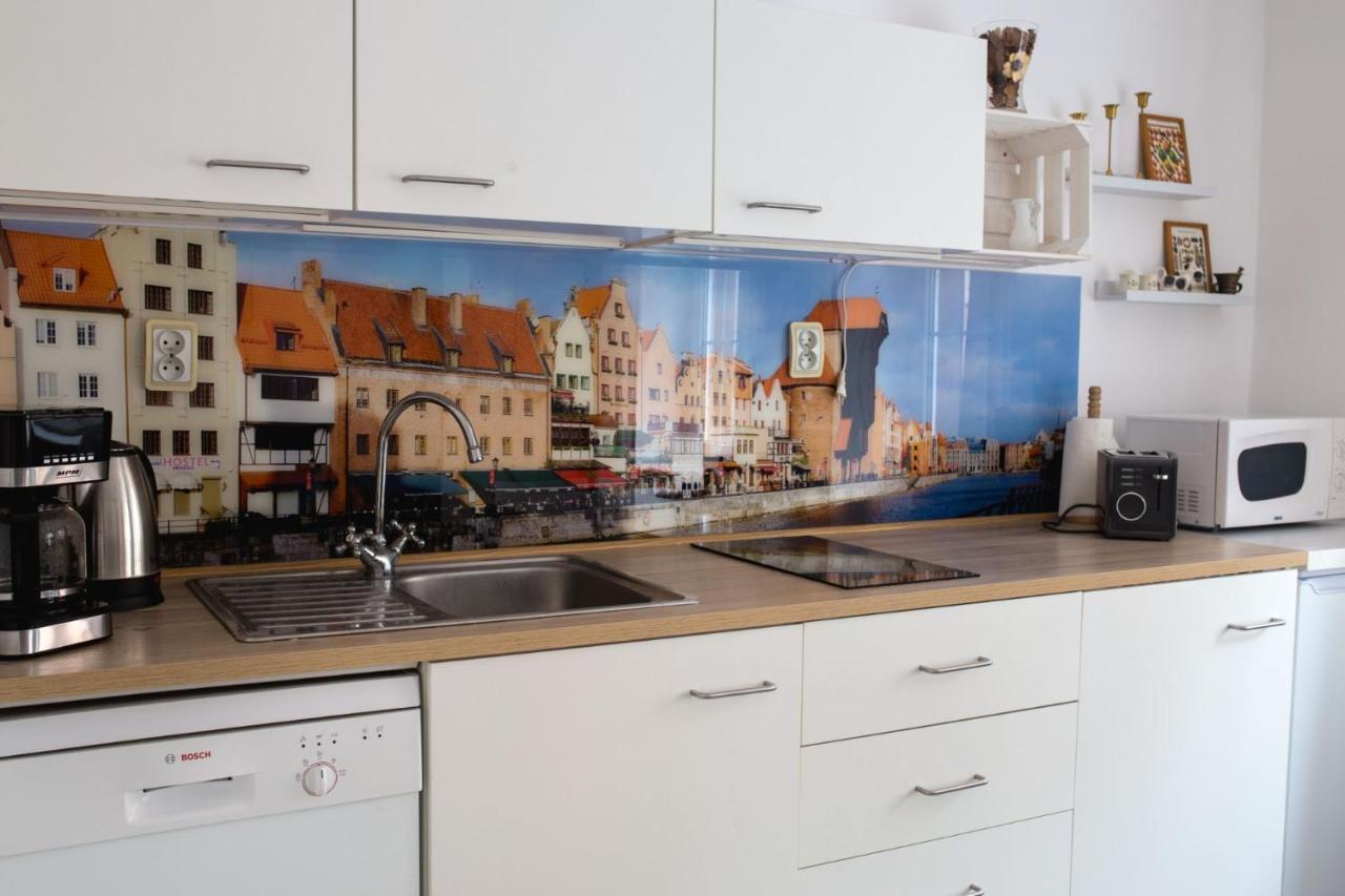 Apartment Urokliwa Dluga *