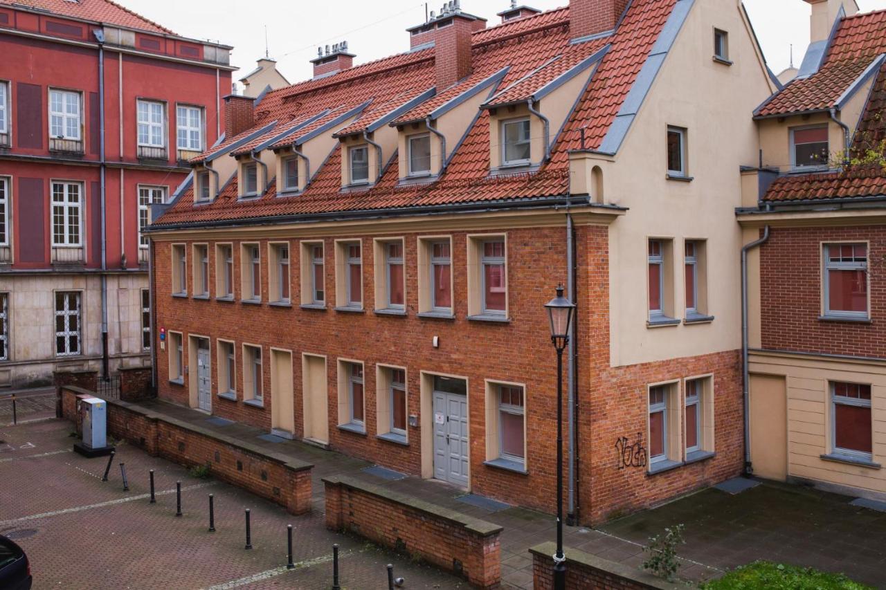 Urokliwa Dluga Apartment
