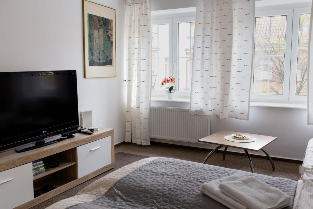 Apartment Urokliwa Dluga *