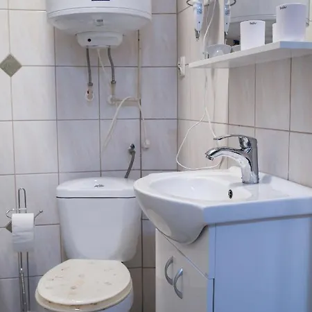 Apartament Urokliwa Dluga Gdańsk Eksteriør bilde