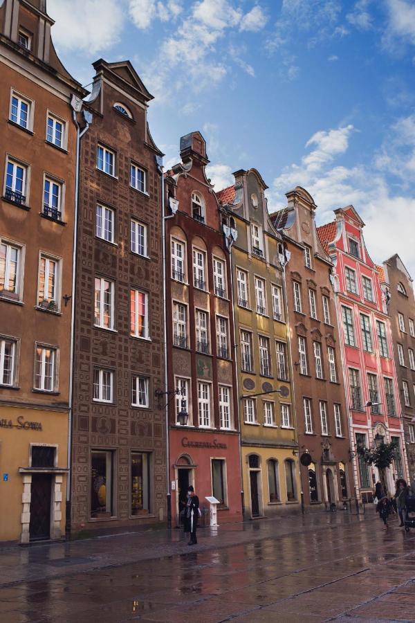 Apartament Długa Nad Sową