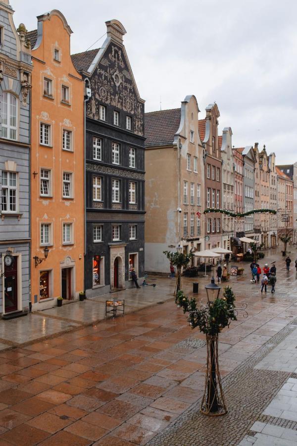 Długa Nad Sową * Gdańsk