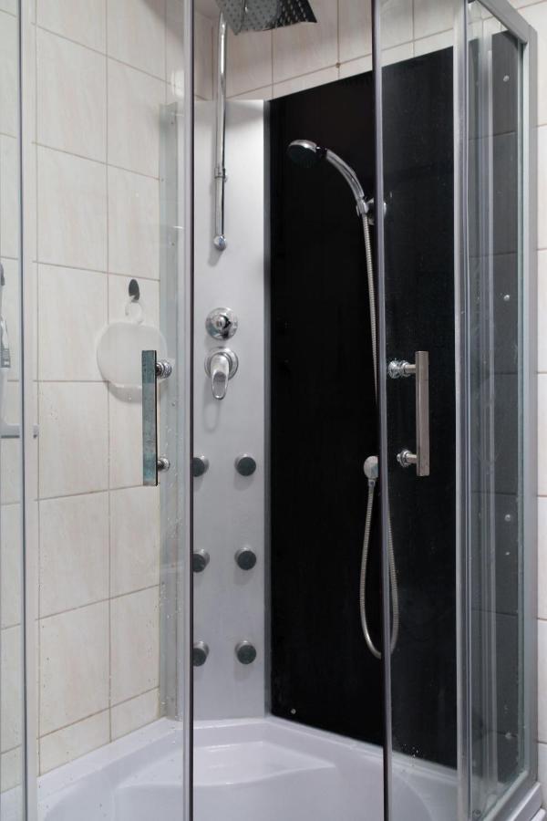 Apartament Długa Nad Sową Gdańsk